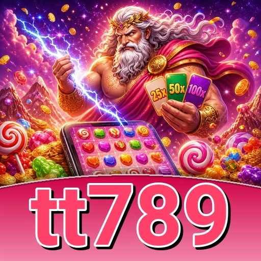Ilustrasi panduan tt789